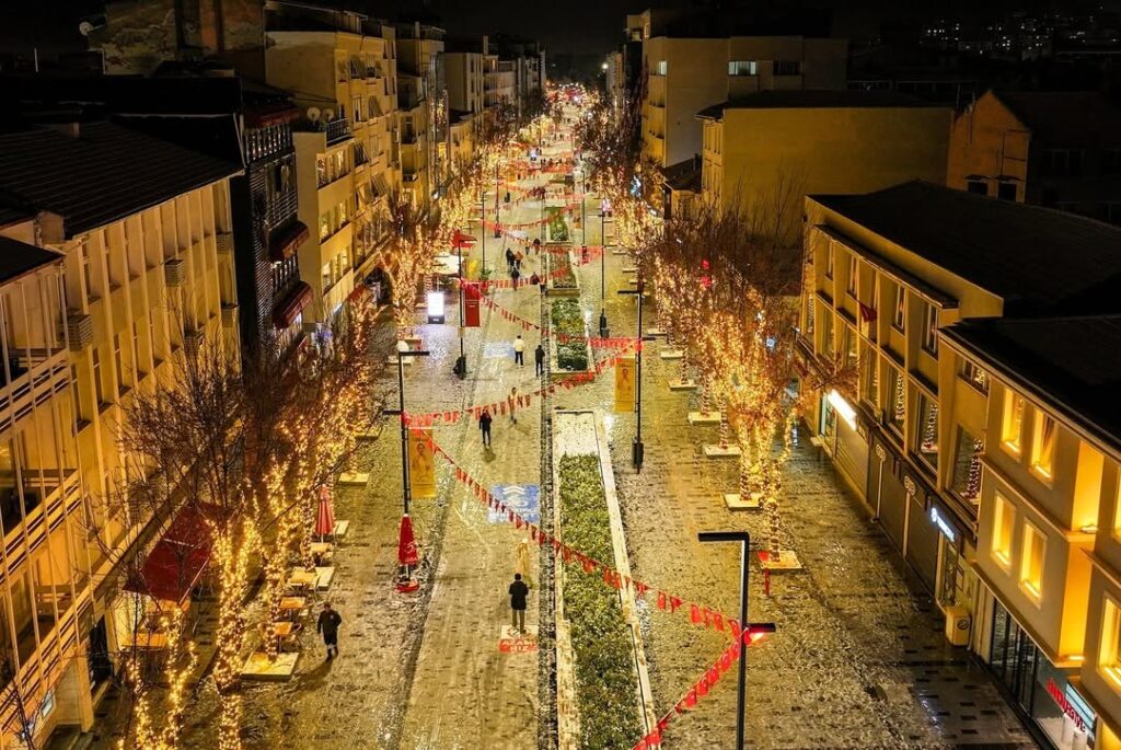 Usak cadde otel manzara agaoglu – Ağaoğlu Grup